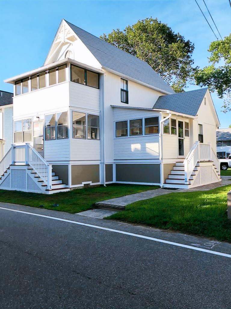 Cottage Westbrook