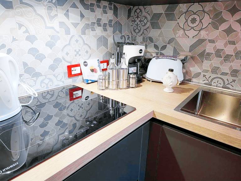 Apartament Palermo