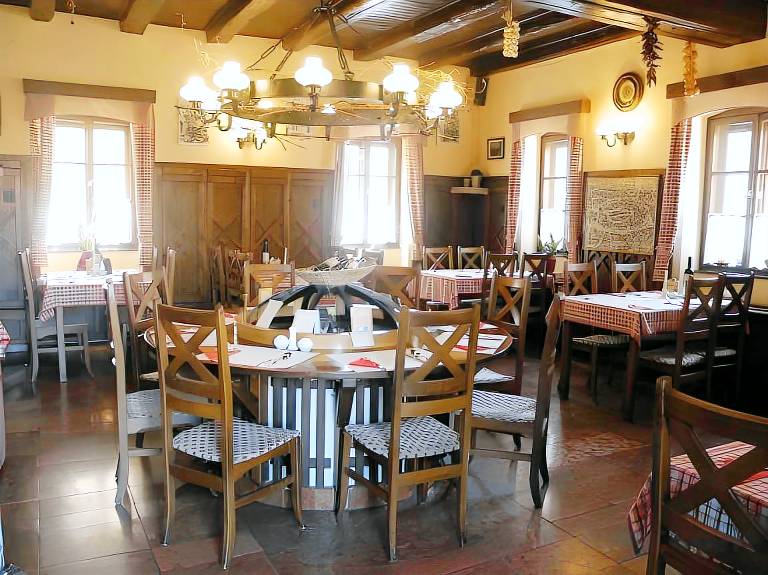 Hotel Palatinus — photo 5