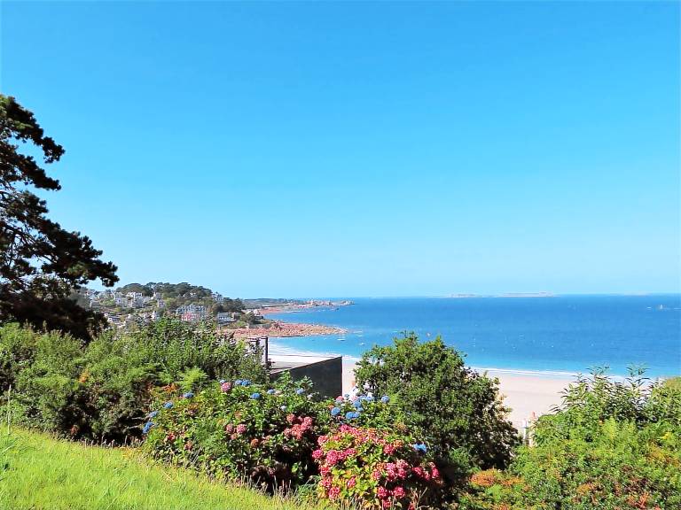 Appartement Perros-Guirec