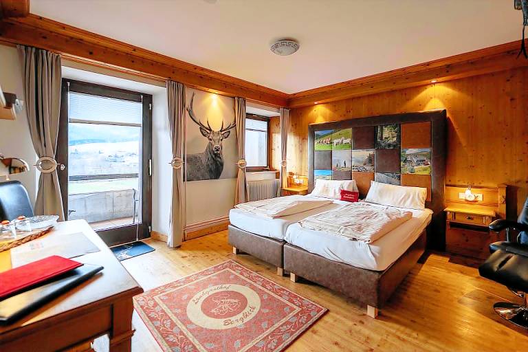 Privatzimmer  Bernau im Schwarzwald