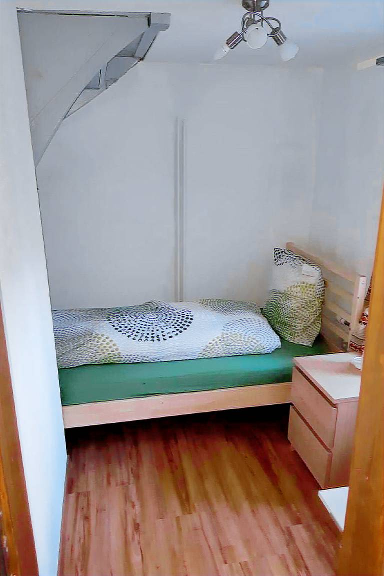 Wohnen im alten Bauernhaus, Wohnung EG — photo 5