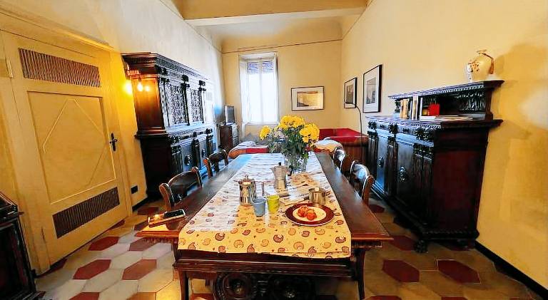 Apartment | Near Piazza del Campo — photo 5