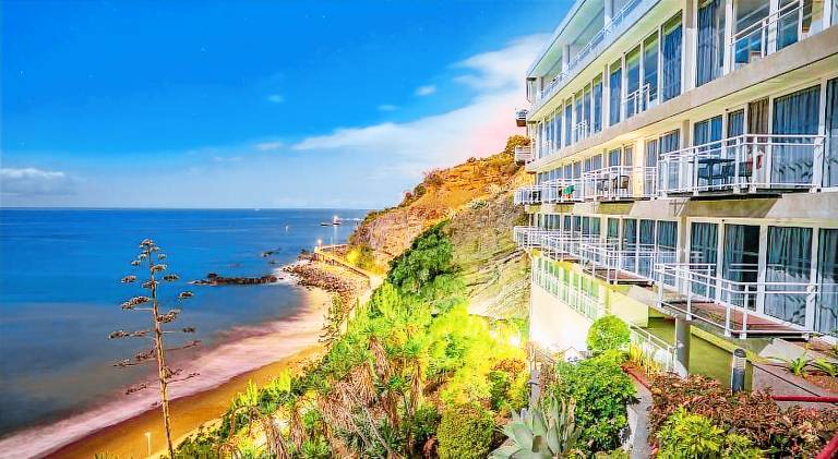 Hotel Orca Praia - Adult Only — photo 4