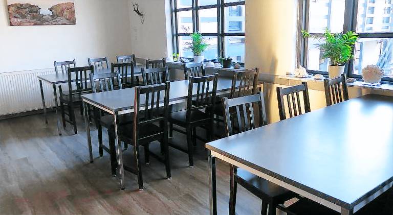 Danhostel Sandvig Vandrerhjem — photo 4