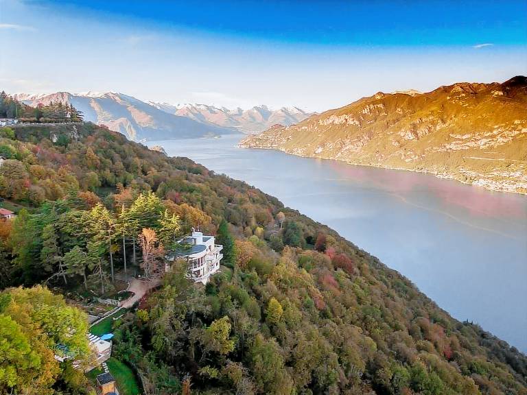 Villa Bellagio