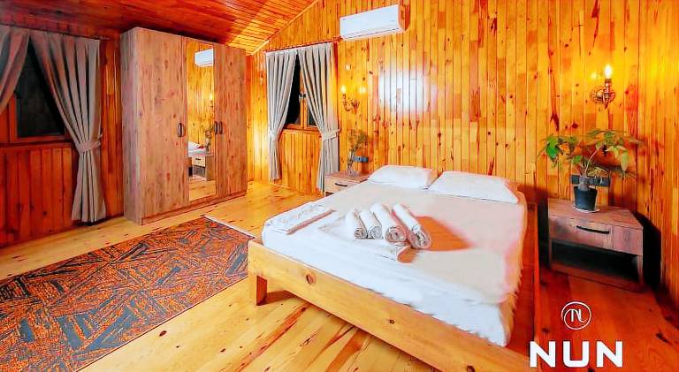Cıralı Nun Bungalove — photo 2