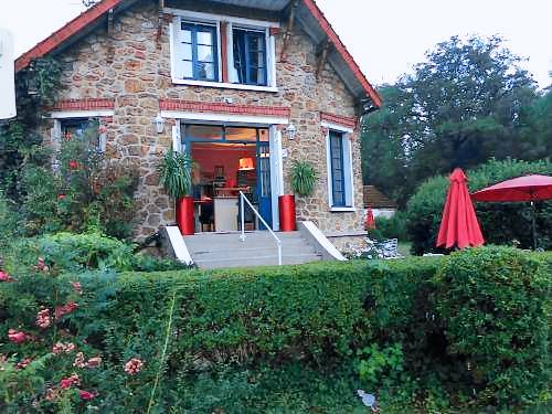 House  Chevreuse