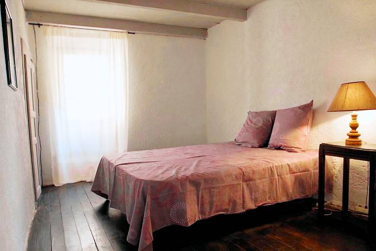 Maison de vacances Calenzana