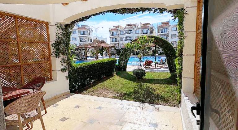 Beautiful rental apartment with pool | Pets are welcome — photo 5