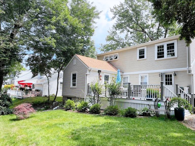 House Medfield