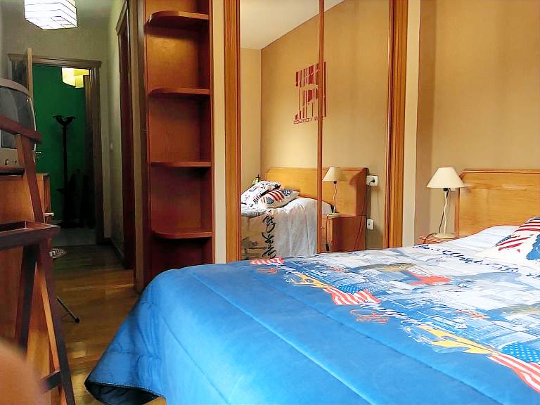 Apartamento Combarro