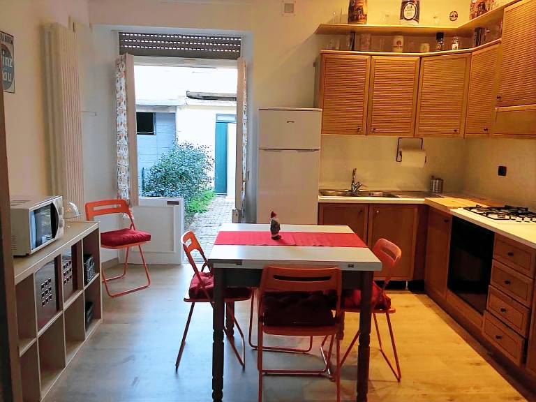 Appartamento Jesi