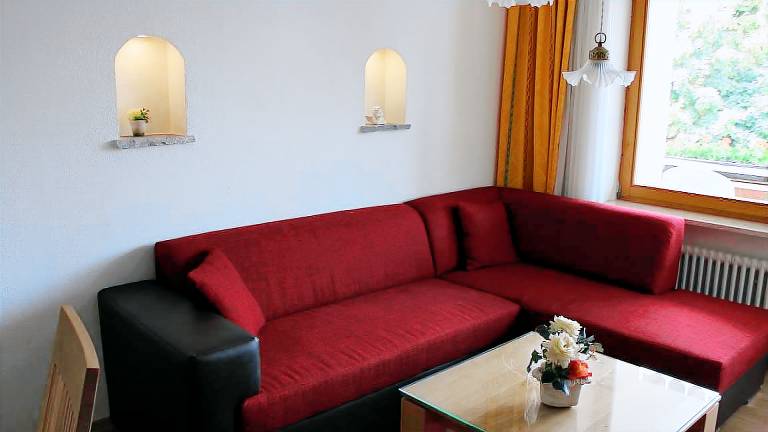 Ferienwohnung  Langenargen