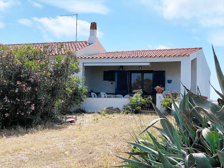 Appartement Santa Teresa di Gallura