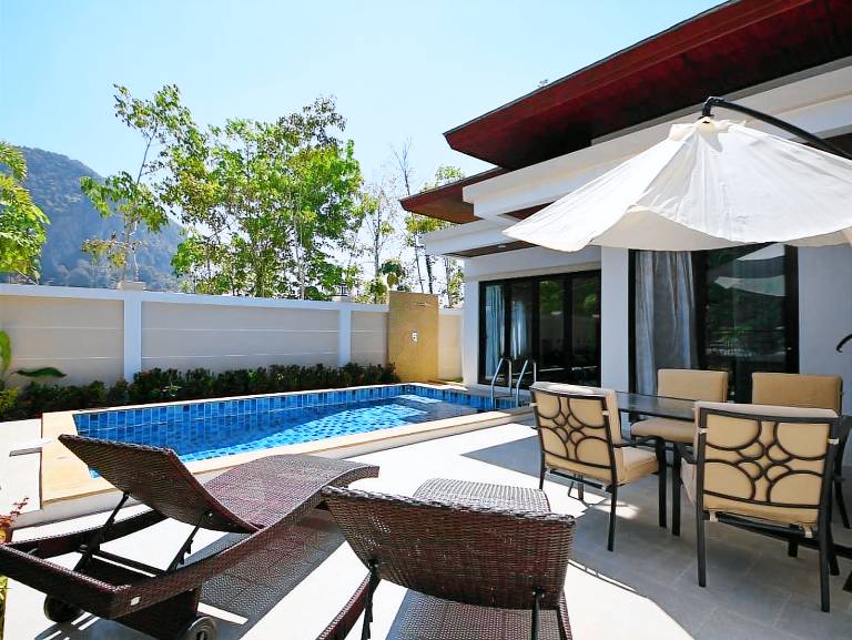 Resort Nong Thale