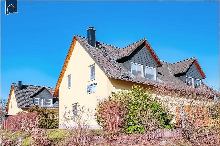 Ferienhaus Korswandt