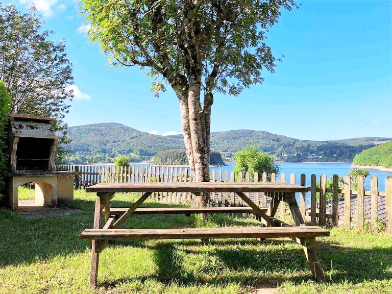 Wonderful chalet with patio | Lake view | Close to the beach | Pets allowed — photo 5