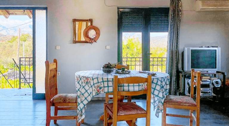 Vacation home with 2 rooms for 6 persons — photo 3