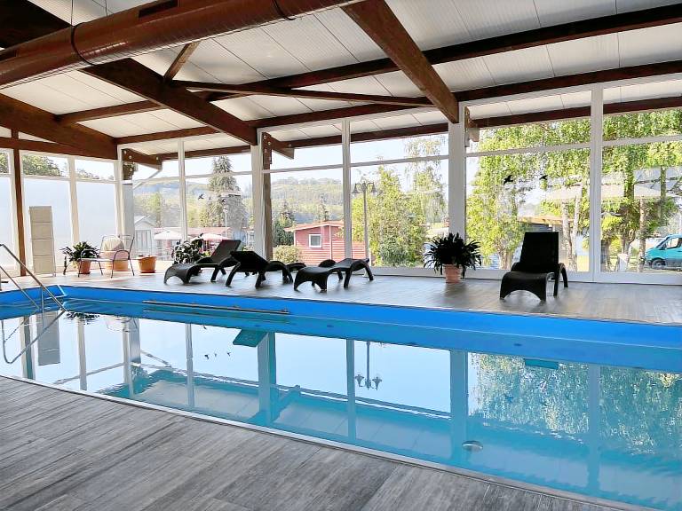 Vacation home with garden, sauna & patio | Pets are welcome — photo 5