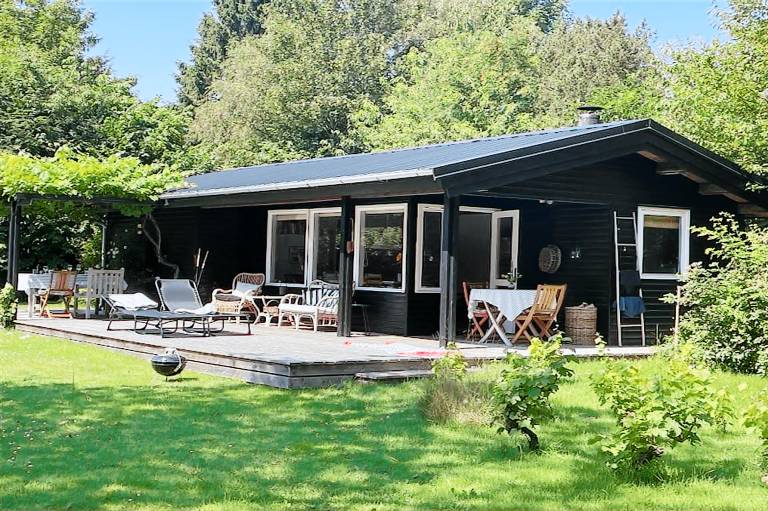 Ferienhaus Gilleleje