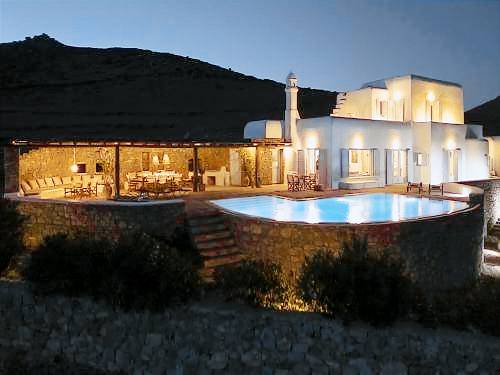 Villa Mykonos