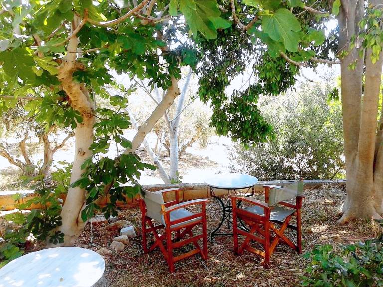 Ferienwohnung Palekastro