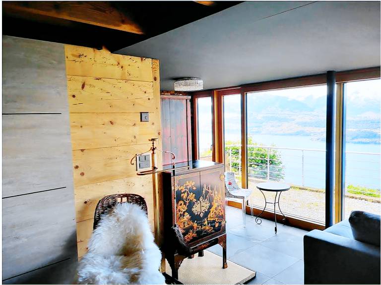 Family-oriented vacation home with barbeque, jacuzzi & yard | Garden view | Pets are welcome — photo 3