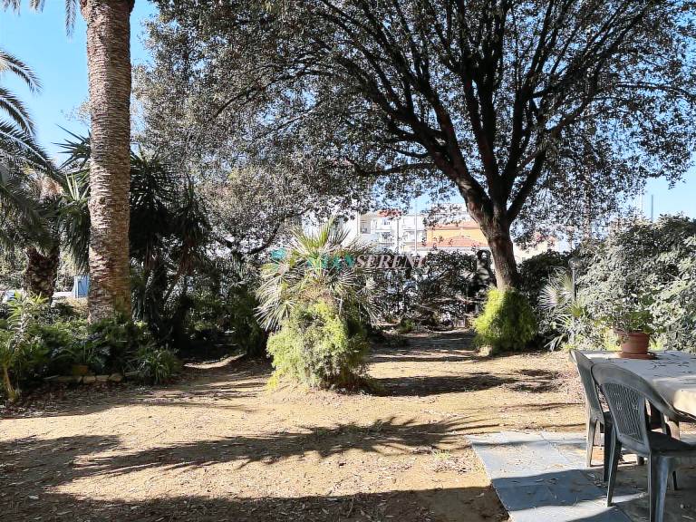 Ferienwohnung San Vincenzo