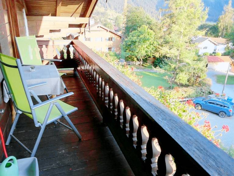 Ferienwohnung Bayrischzell
