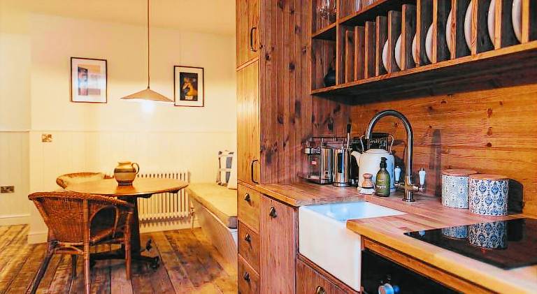 Charming vacation home | Next to the beach | Pets are welcome — photo 3