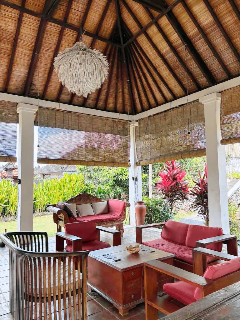 Villa with pool, yard & barbecue | Perfect for remote work — photo 4