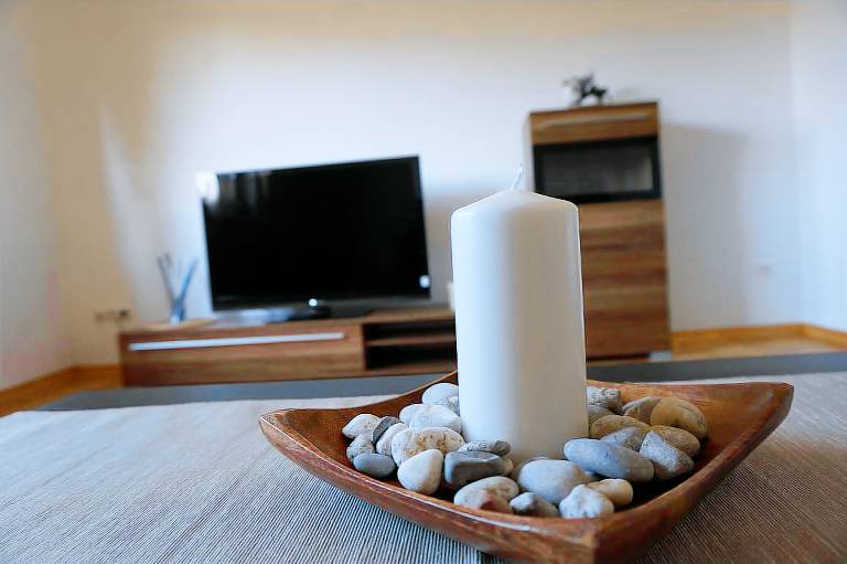 Appartement Koblenz