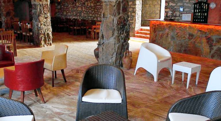 Aqua Boss Hotel — photo 3