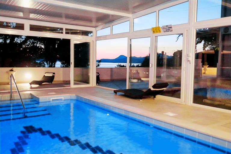 Apartament Slano