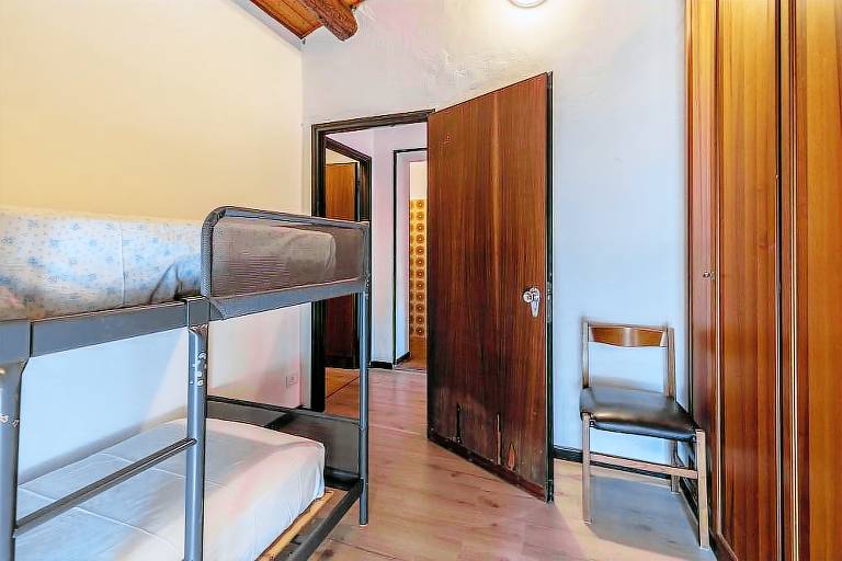 Ferienwohnung La Lastra