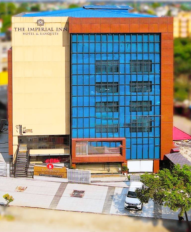 Yashshree Imperial