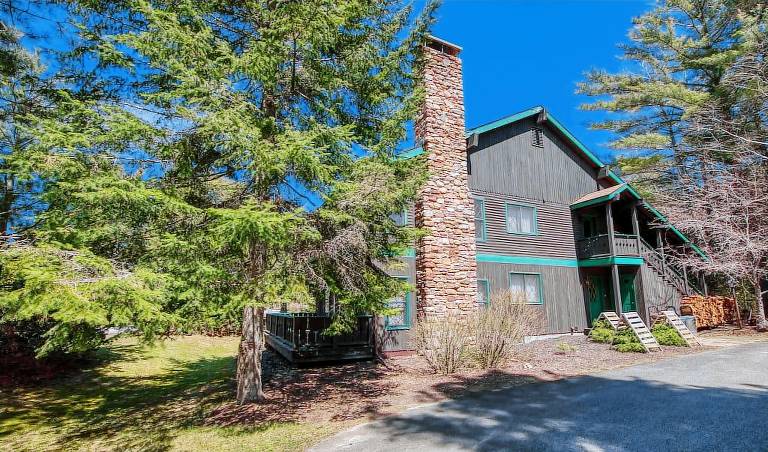 Condo  Lake Placid