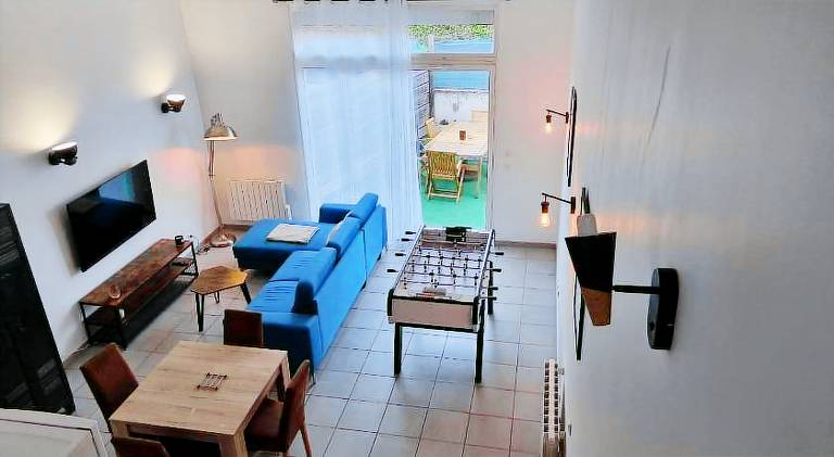Holiday apartment | Dogs allowed — photo 3