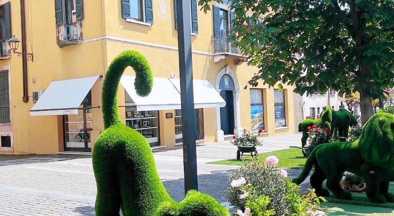 Holiday apartment with 2 rooms for 4 persons — photo 4