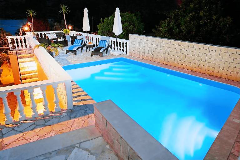 Ferienhaus Vela Luka