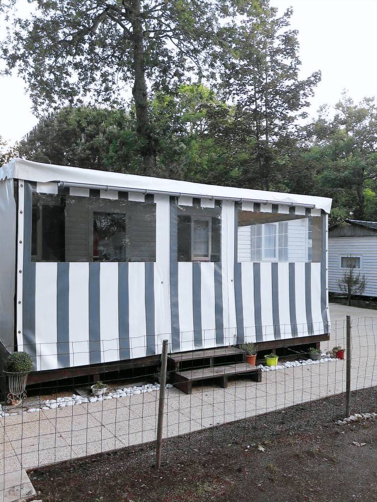 Camping La Tremblade