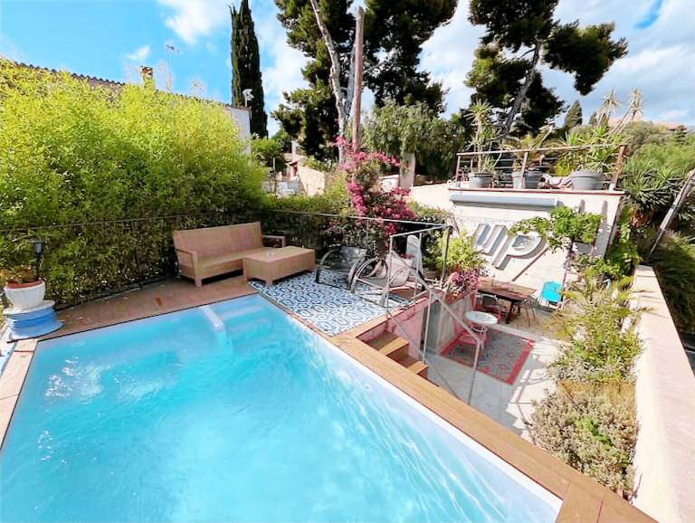 Apartamento  Santa Catalina