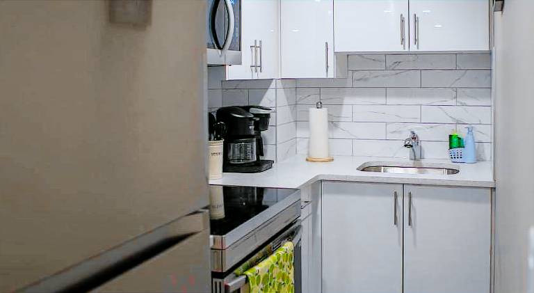 Nice rental apartment | Pets are welcome — photo 2