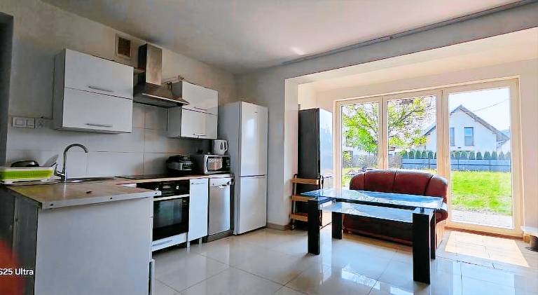 Beautiful apartment | Pet-friendly in Wieliczka