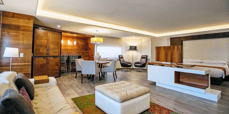 JF Grand Puebla — photo 2