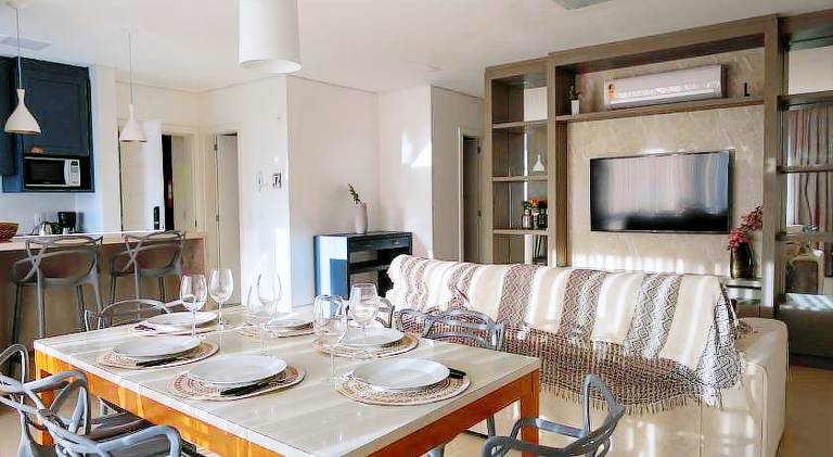 Holiday apartment with barbeque | Beach nearby | Pets are welcome — photo 4