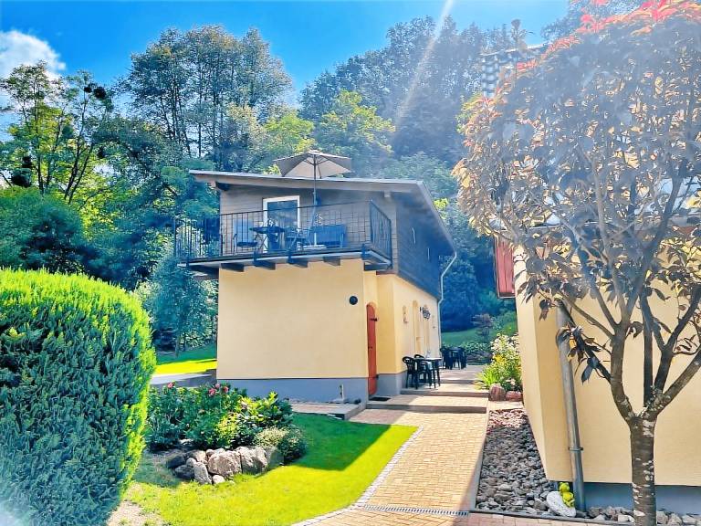 Ferienwohnung Joachimsthal