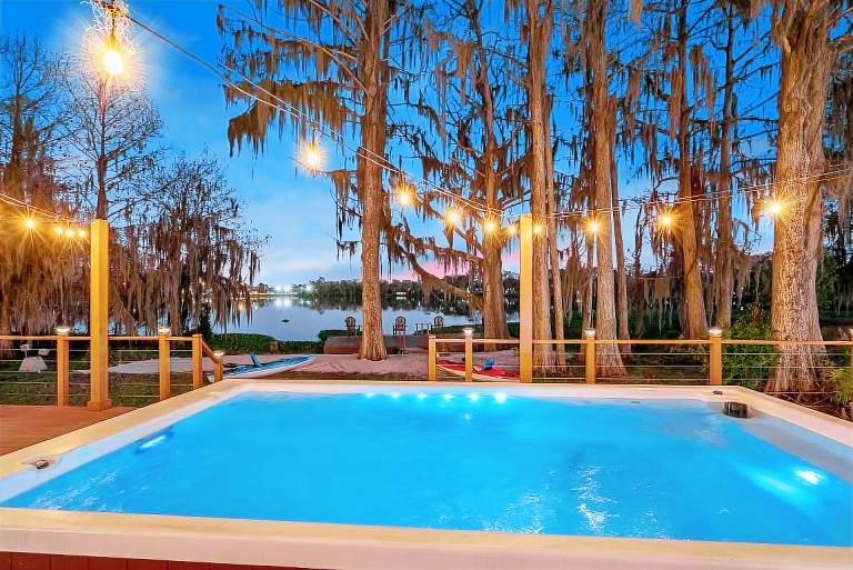 House  Lake Mary