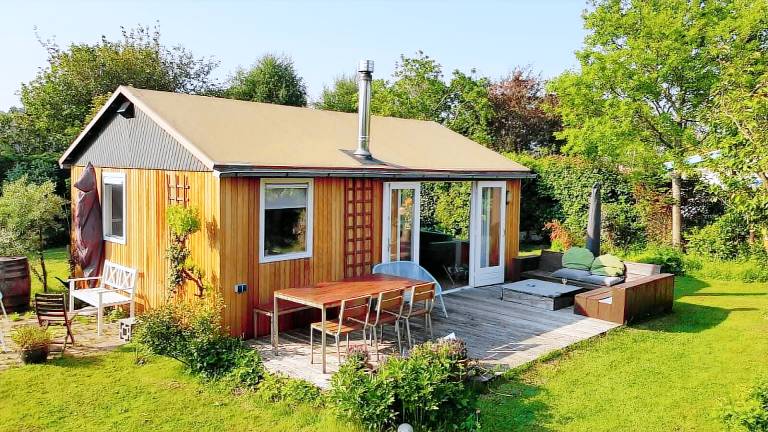 Ferienhaus Noordwijk aan Zee
